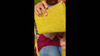 Tas Selempang Gembok Kecil desain Kekinian | RUMAH PRODUKSI ANATRIA