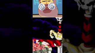 Scarecrow Whirl | #neo_antwon on #Twitch #Super Mario RPG #Snes