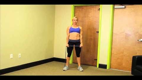 GoFit Superband Snatch