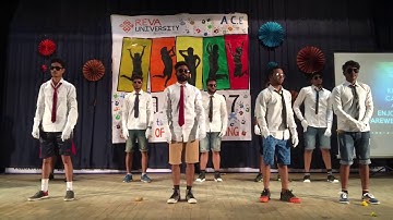 Reva university UDAAN 17 part5