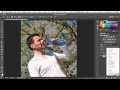 Adobe Photoshop CC Tutorial | Controlling Out-Of-Gamut Colors