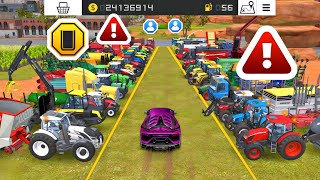 Fs 18 Multiplayer Purchase Multiple Tools And Vehicles | Fs18 Gameplay | Farming Simulator 18 #fs18