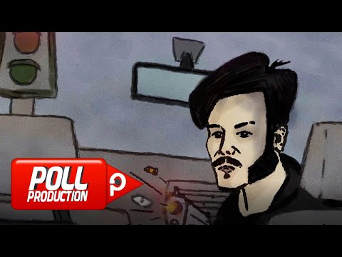 Kardiyak - Fybertest - (Official Video)