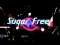 T-ARA &quot;Sugar Free&quot; UPGRADE (Live Remix / EDM Bigroom DJFerry / Nanjing 150620) [FMV/MV]