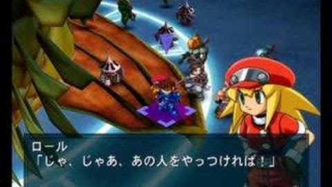 Namco X Capcom - Gameplay (Ch27 - Part 05/11)