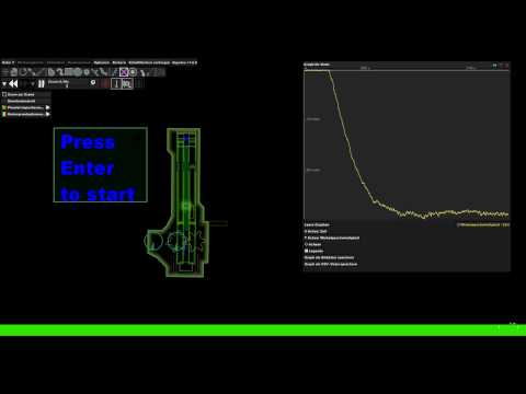 Algodoo Water-Gravity Engine