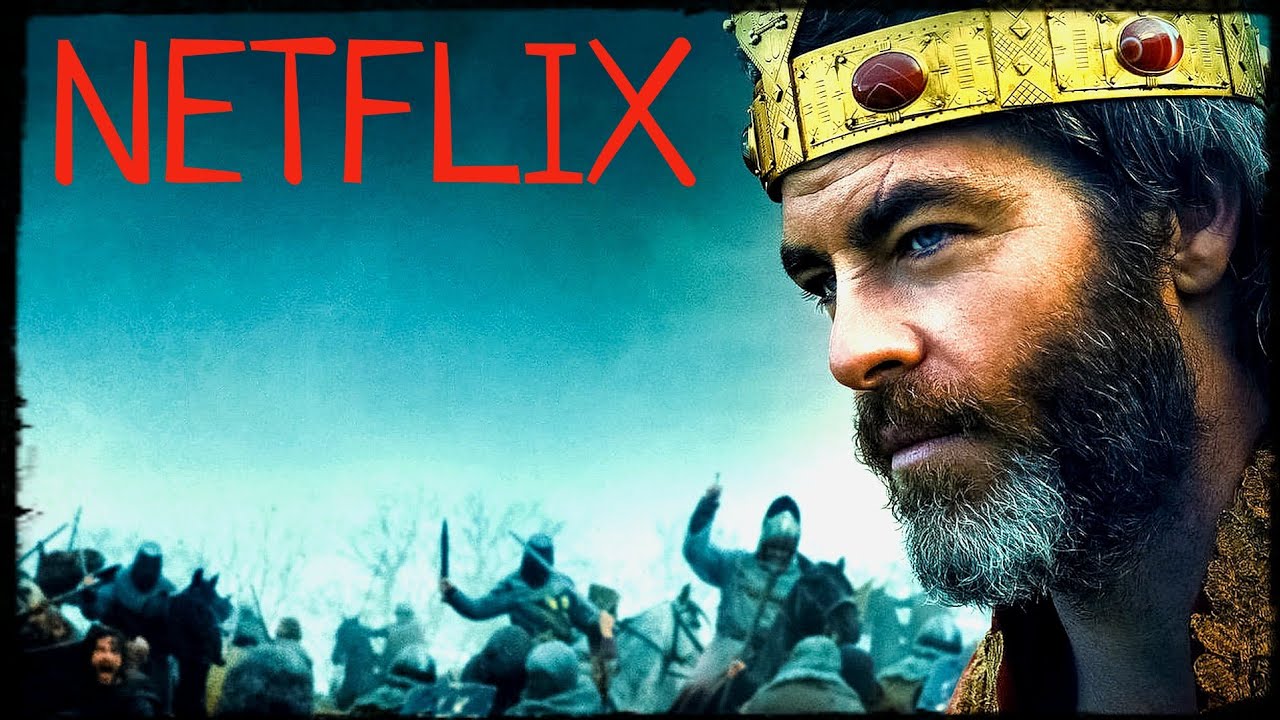 ТОП 10 ИНТЕРЕСНЫЕ ФИЛЬМЫ ОТ NETFLIX, КОТОРЫЕ ВЫ НЕ СМОТРЕЛИ #5 ЧТО ...