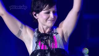 The Cranberries - Linger (Live at JavaRockingland 2011)