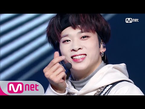 'MCND' hip performance! 'Crush' stage #M Countdown | M COUNTDOWN EP.696