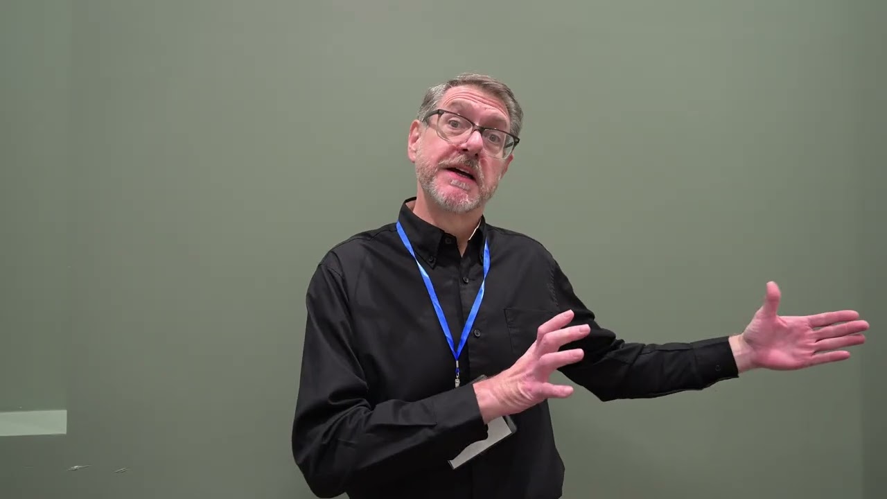 The Mysterious Demise Of Dr. Ning Li | Jim Landrith