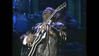 B.B. King & Bonnie Raitt - Night  Life