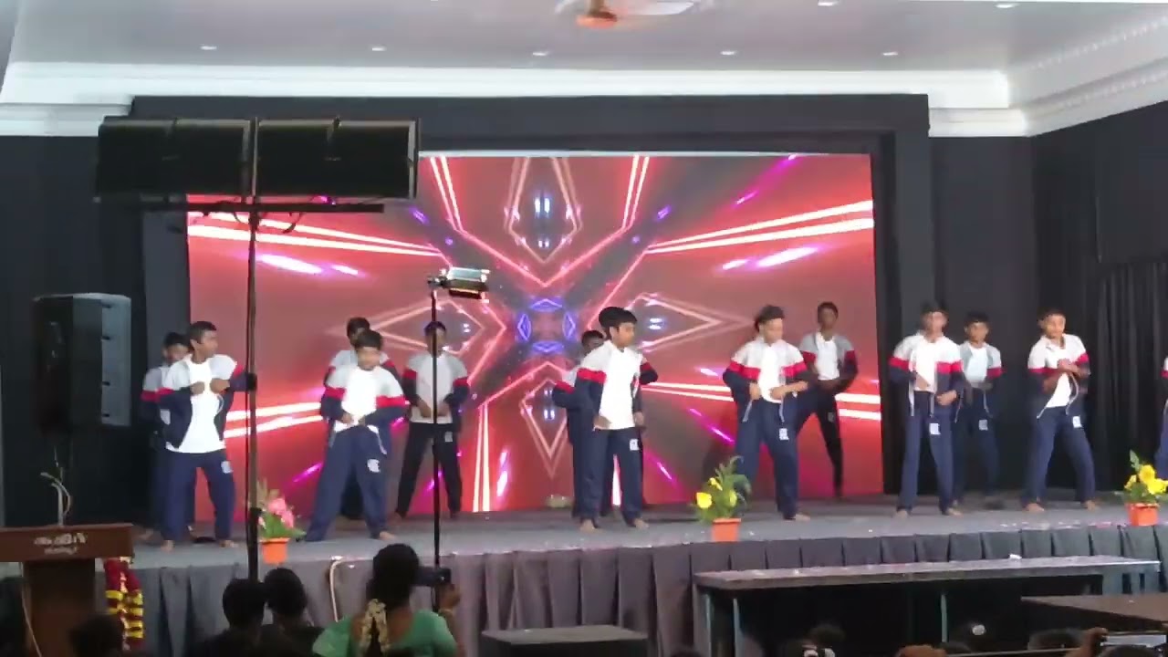 Bison , salambala , god pless you , Thalapathy kacheri .songs