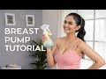 Breast Pump Guide 手動vs電動 どっちがママにぴったり ピジョン比較レビュー Breast Pump Guide 手動vs電動 どっちがママにぴったり ピジョン比較レビュー