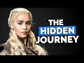 The Hidden Psychology Behind Game of Thrones