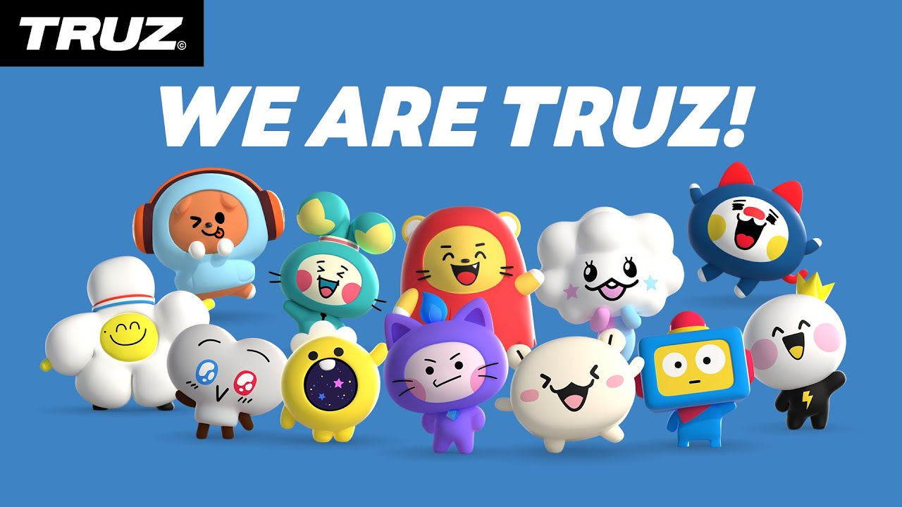 [TREASURE X LINE FRIENDS] TREASURE STUDIO