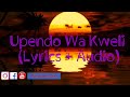 Momumo Upendo Wa Kweli Feat Jay P Lyric Audio