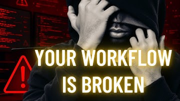 Why 97% of n8n Workflows Fail in Production (And How to Fix It)