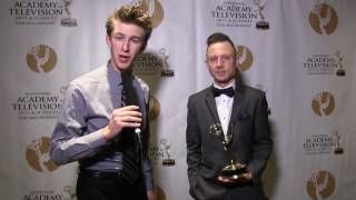 Chicago | Midwest Emmys 2016: In Their Own Words