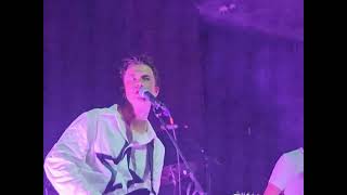 Butterfly Boy // Balu Brigada (Oct 7.2025)
