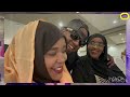 Best oromo wedding ramadan  ifrah edmonton alberta canada august 11 2023