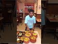Biryani Party 😍🤤 #biryani #punekar #biryanirecipe #minivlog #foodvlog #food #shorts #eathealthy
