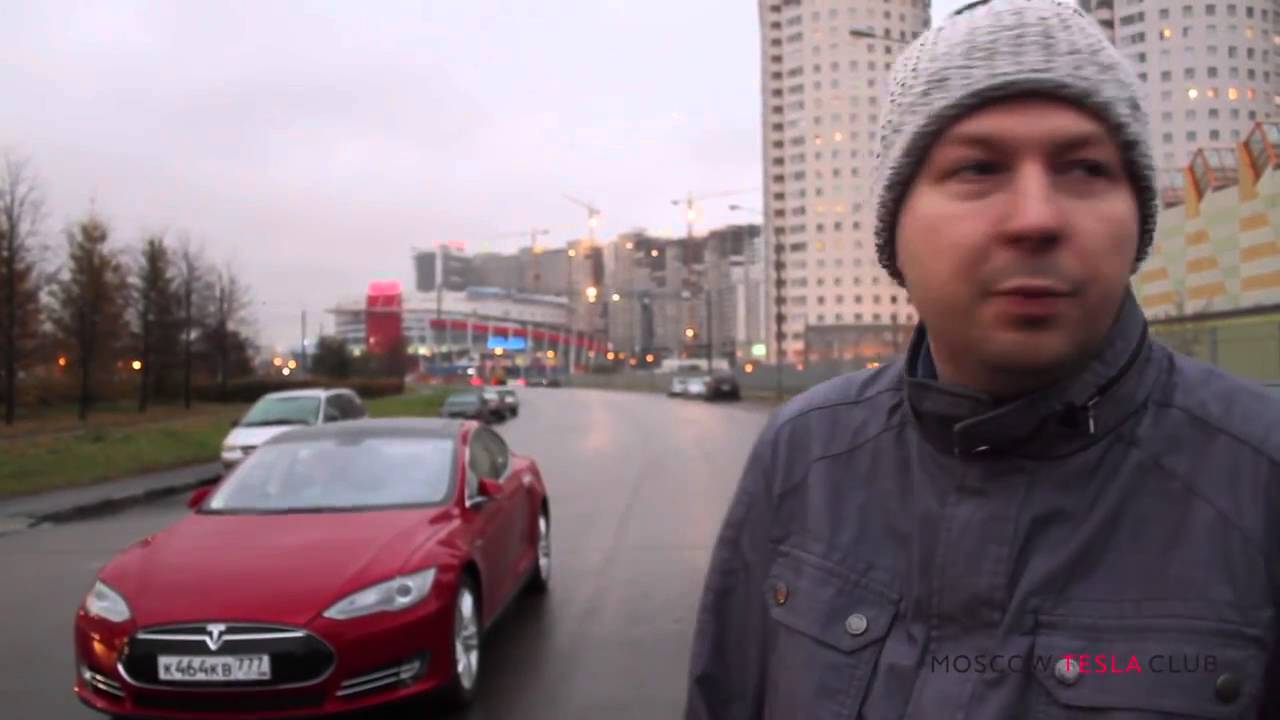 Тесла в России Отзывы владельцев Как купить, где заряжать Сервис и ...