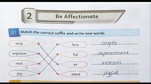EE 4th std english term 2 unit 2 workbook answers | 4th std english workbook answers