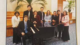 Rapsodie 9 - Tu Popor Ales De Domnul