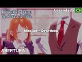 The Invisible Man and His Soon-to-Be Wife Abertura | "Ding-dong" | Tradu&ccedil;&atilde;o em Portugu&ecirc;s