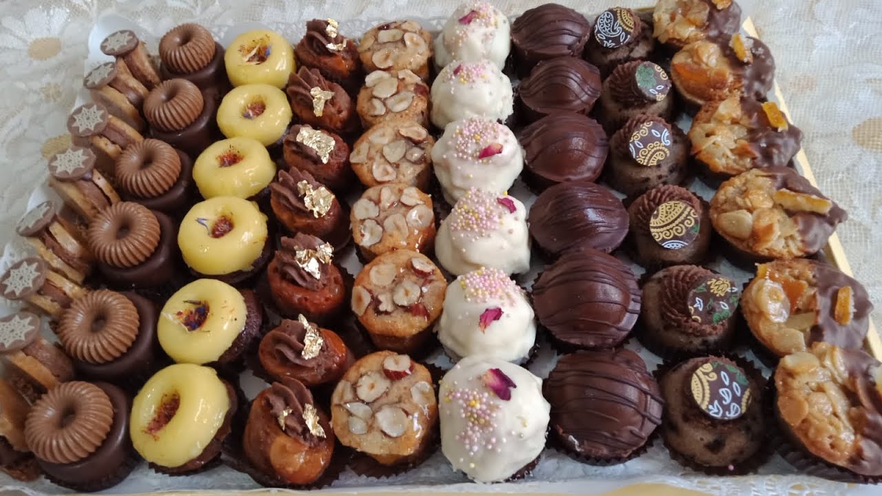 حلويات بريستيج روزا la rosa  بلاطو غزاااال هماوي ديال التضخيم