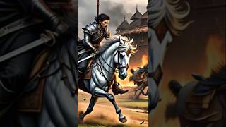 "सर थॉमस: एक सच्चे नायक की कहानी" #SirThomas#वीरता_की_कहानी#TrueHero#KnightOfJustice#सच्चा_योद्धा