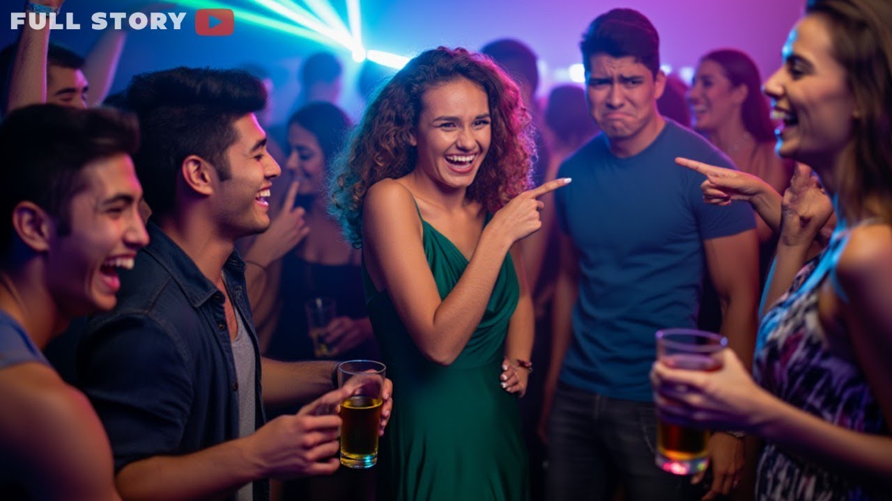 I Tried To Be Funny About His Size With Friends… My Husband Went Silent All Night