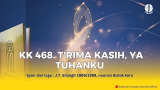 Download Lagu Kidung Keesaan 468 - \ MP3