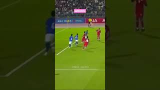 Gol Pertama Indonesia Vs Kamboja Sea Games 2023