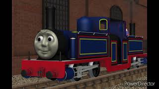 Narrow Gauge Whistles