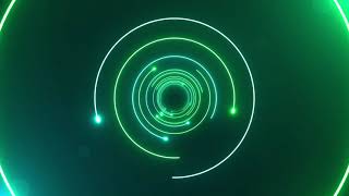 Tech Circles | Free Stock Footage