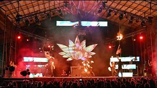 【2026】ミズーリ州の音楽フェス。海外で味わう圧倒的なライブ感