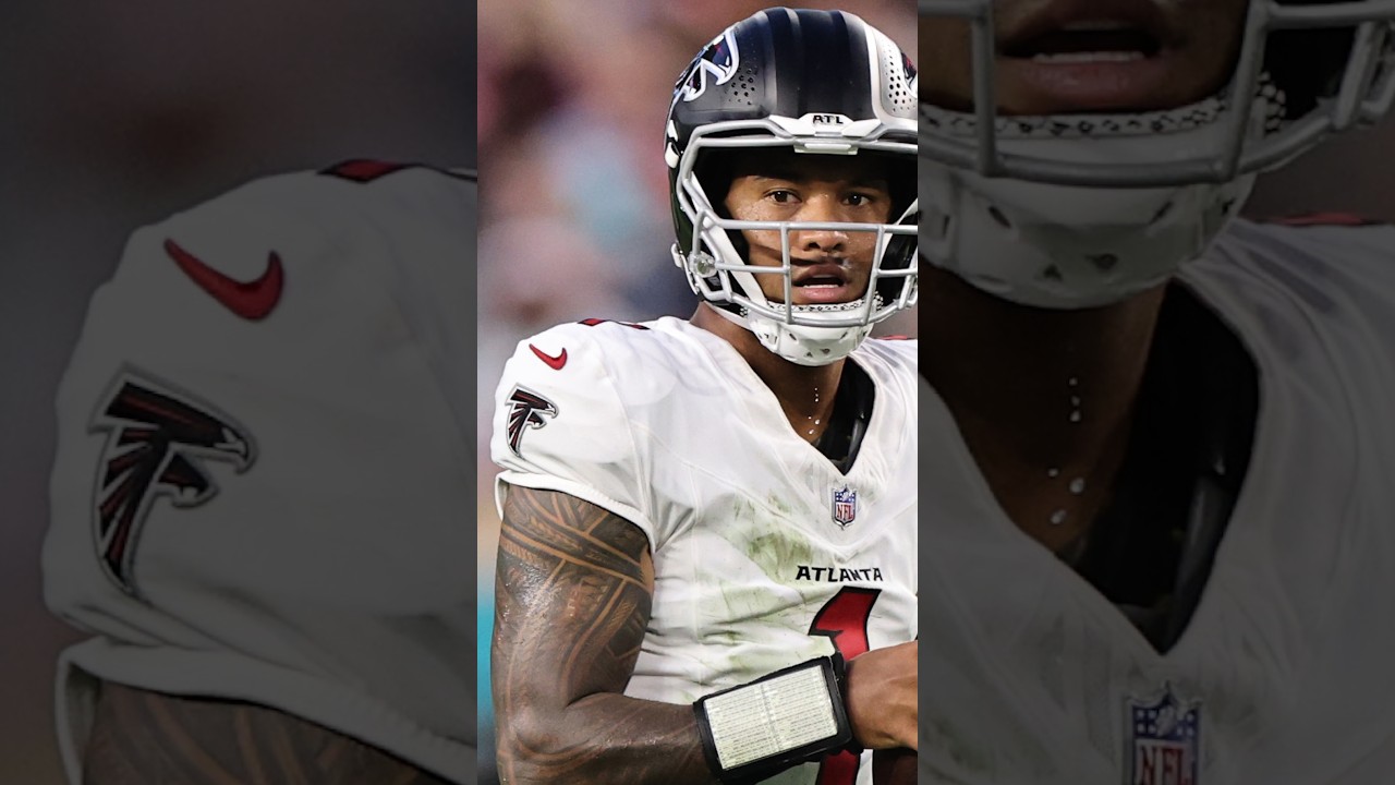 Is Falcons QB Tua Tagovailoa retiring and he hasn't told anyone? Ex-NFL HC Todd Haley thinks so...