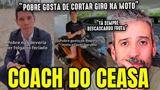FRUIT COACH, TIMES SQUARE DE BALNEÁRIO - Videos to make Murilo angry #72