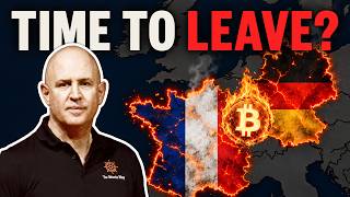 Details The EU Is Coming For Your Bitcoin! | Bitcoin Banter News