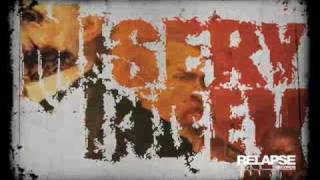 MISERY INDEX - &#39;Heirs To Thievery&#39; Trailer