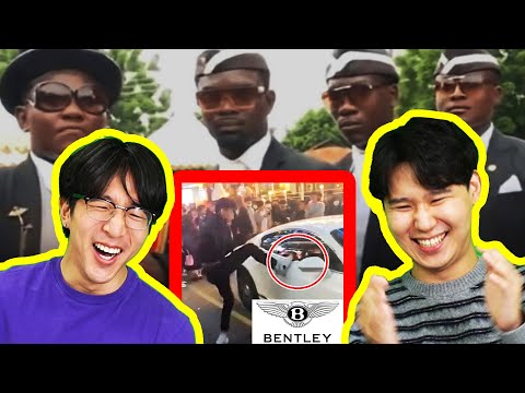 K-MEME REVIEW #1 ⁉️🤪🇰🇷
