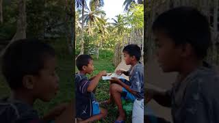 Kasal Sa Bukid
