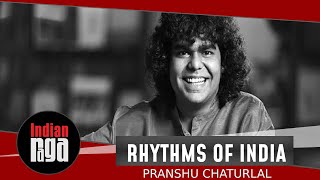 Smritiyaan | Teaser | Pranshu Chaturlal
