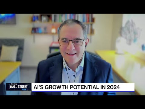 Ai's growth potential in 2024