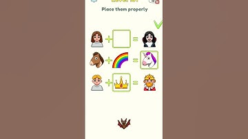 DOP-3 LEVEL - 181 DISPLACE ONE PART #dop3 #shorts #viral #noob #new