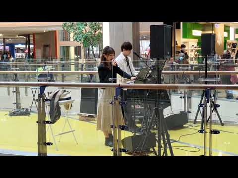 余姿昀 Penny Yu  演唱  可樂(#林采欣 )