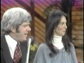 Marlo Thomas Meeting Phil on The Donahue Show