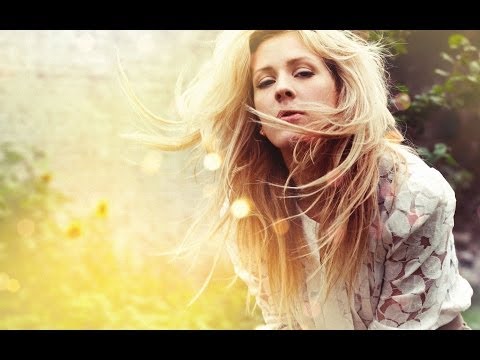 How Long Will I Love You Ellie Goulding Piano Instrumental Lyrics