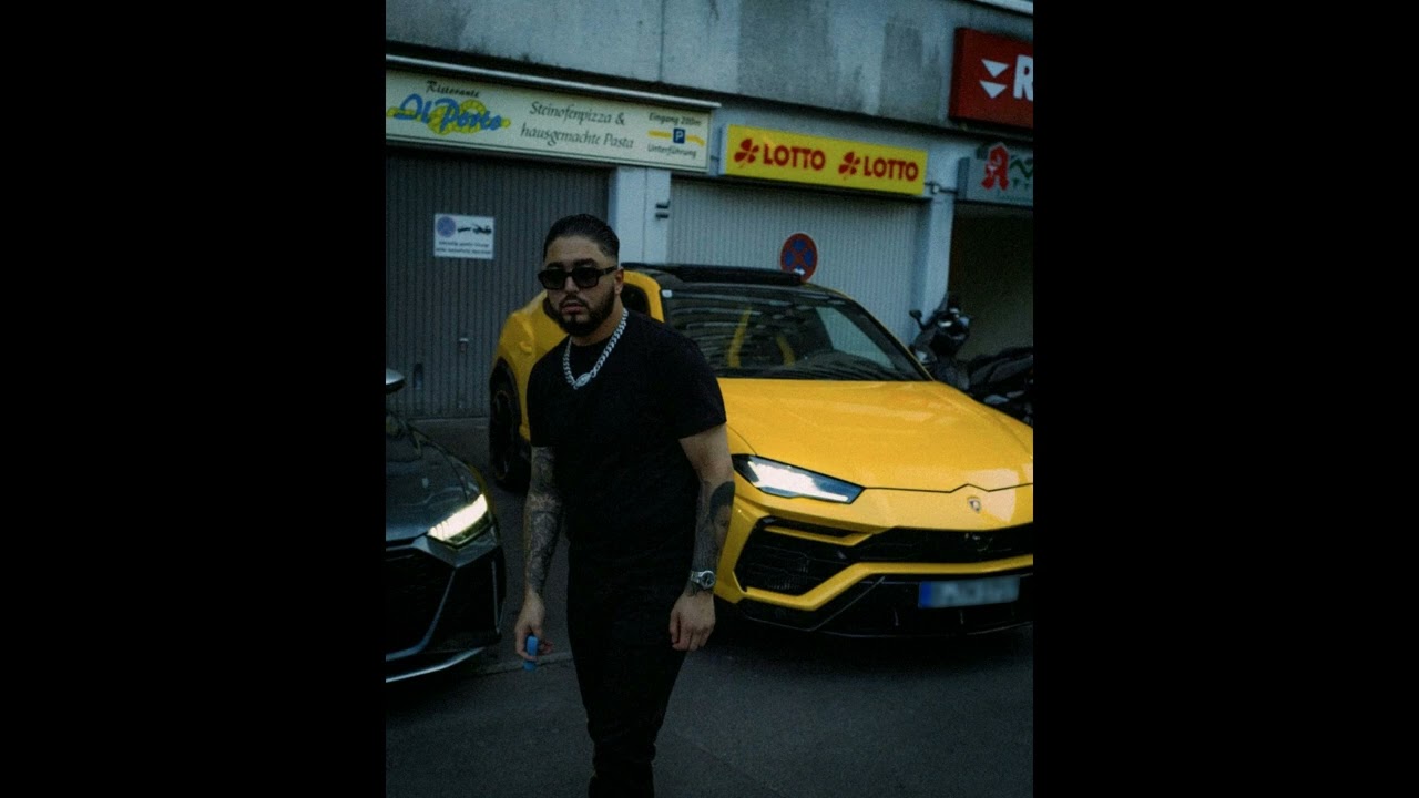 [FREE] Kalim x Shindy type Beat - "Blueprint" | Kalim Type Beat